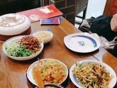 -满园烤鸭·春饼(太原街万达店)