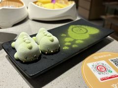 -海底捞火锅(金山百联店)