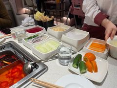 -海底捞火锅(凤凰广场店)