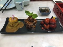 -鸭匠食府·挂炉烤鸭·新京菜(阜成路店)