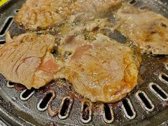 -친구亲顾韩国烤肉专门店(蓉花里店)