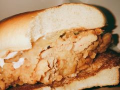 -肯德基(西稍门店)