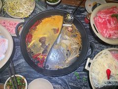 -古木枫老火锅(洪崖洞店)