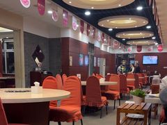 -阳坊大都涮羊肉(阳坊总店)