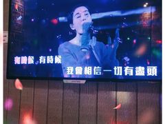 -加州红歌声宴KTV(白石洲店)
