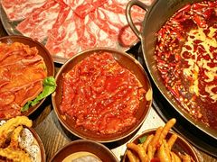-冯校长老火锅(广州正佳广场店)