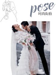 -雪中彩影婚纱摄影·微光艺术中心