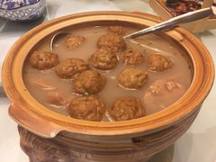 -玉满堂·湖北融合菜
