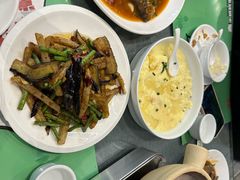 -全聚贤餐厅·湖北家常菜(沙湖店)