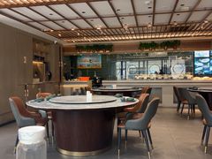 -聚丰园•湖鲜餐厅(阿红私房菜梅石路店)