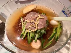 -七八冷面·延边朝鲜族美食(圣熙八号店)