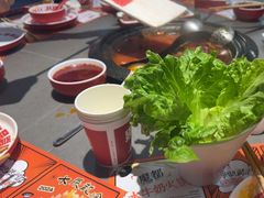 -生活如沸·顺德水牛奶火锅(大学路店)