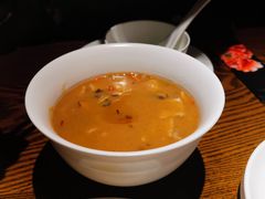 牛肉胡辣汤-掌柜的店·河南菜(世茂店)