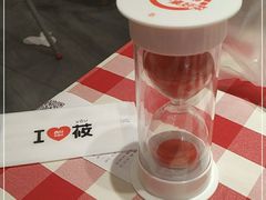 -西贝(金桥店)