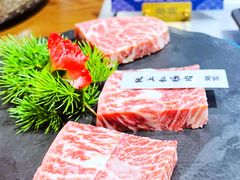 -樱宿日式和牛烧肉(五道口店)