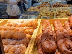 -弘祥蜂蜜大麻花(烟大店)