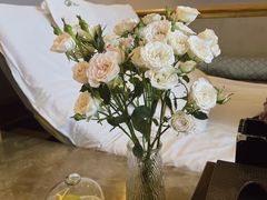 -云中漫步·足疗养生会馆(金开店)