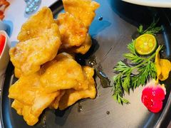 -百富源·海鲜辽菜(浑河堡店)