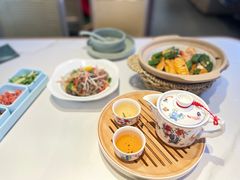 -南拳十三姨·潮汕砂锅粥·粤菜(西单大悦城店)