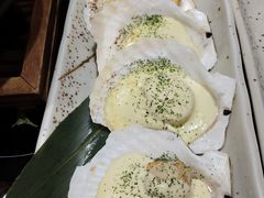 -蟹将军·松叶蟹和牛日料放题自助(K11店)
