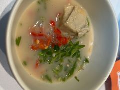 -四川简阳羊肉汤火锅(金台路店)