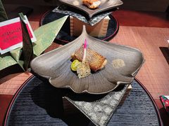 -湖月·割烹料理(湖滨店)