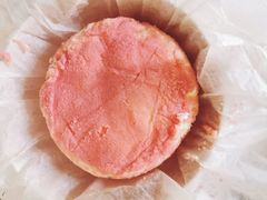 玫瑰双层芝士蛋糕-好利来(七宝领展广场店)