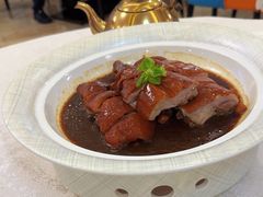 -明香海鲜酒家(华强北店)