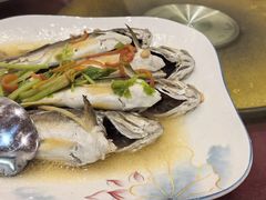 -天天海鲜城·海鲜大排档(新溪店)