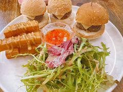 -KODO可多·西式简餐·咖啡·精酿啤酒(鼓楼店)