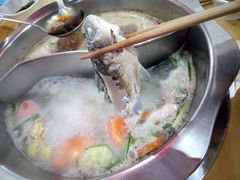 -袁记串串香(人民公园店)