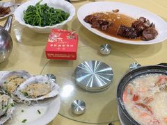 -吉莲利苑海鲜酒家(珠海拱北28年老字号店)