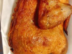青花椒风味半鸡-麦当劳(世纪汇广场店)