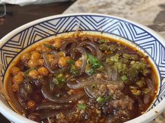 -四川饭店(长白店)