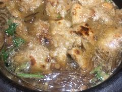 -小放牛河北菜(长安万达店)