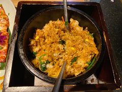 -久苑烧肉(世界城广场店)