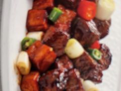 -香丰阁·烤鸭·川湘菜(清河店)