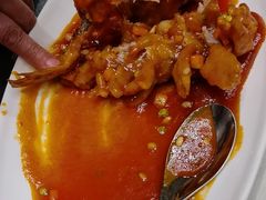 -新吉士·上海菜(浦东LCM置汇旭辉店)