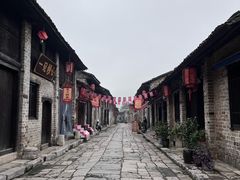 -羊楼洞