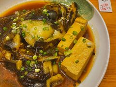鲽鱼头-千吉日本料理(日本一条街店)