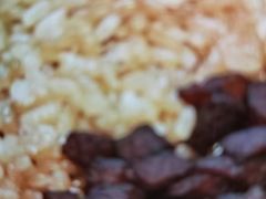 -六广门毛阿姨糯米饭