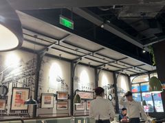 -前海沿·青岛菜(五四广场永旺店)