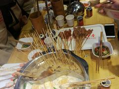 -袁记串串香(涧西总店)