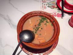 -来菜·湖北头牌藕汤(武商MALL众圆店)