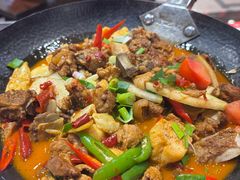 -富正毅三下锅(体育馆店)