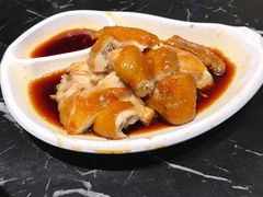 -西关味(大卫城店)