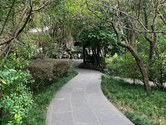 -成都杜甫草堂博物馆