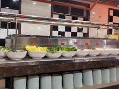 -要得自助火锅(新川路店)