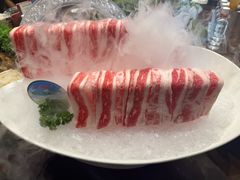 -牛鼎盛新疆雪花鲜牛火锅(武夷绿洲 店)