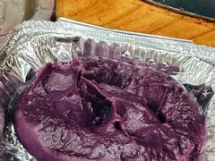 -梁山烤肉(平遥行者武松店)